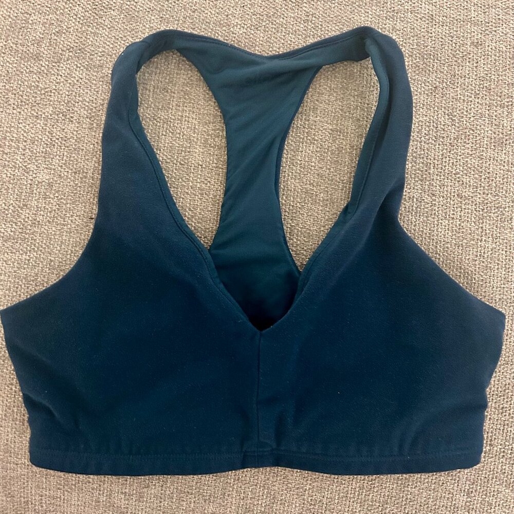 Alo Yoga Alosoft Base Bra